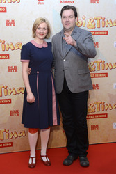 'Bibi & Tina' Premiere, Hamburg