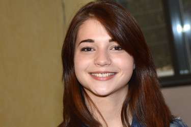 'Bibi & Tina' Premiere, Hamburg