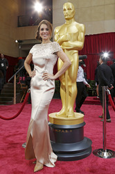 86th Annual Academy Awards, Los Angeles