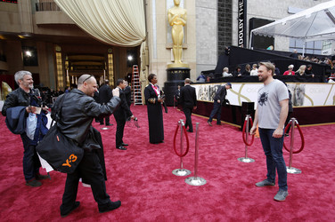 86th Annual Academy Awards, Los Angeles