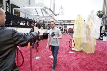 86th Annual Academy Awards, Los Angeles
