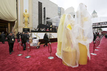 86th Annual Academy Awards, Los Angeles