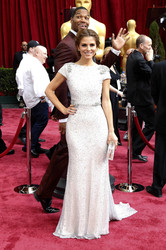 86th Annual Academy Awards, Los Angeles