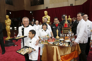 86th Annual Academy Awards, Los Angeles
