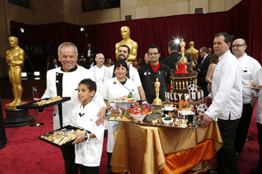 86th Annual Academy Awards, Los Angeles