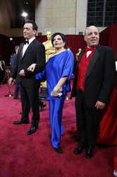 86th Annual Academy Awards, Los Angeles