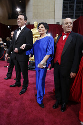 86th Annual Academy Awards, Los Angeles