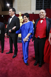 86th Annual Academy Awards, Los Angeles