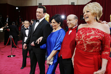 86th Annual Academy Awards, Los Angeles