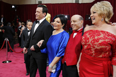 86th Annual Academy Awards, Los Angeles
