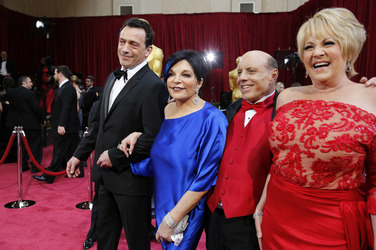 86th Annual Academy Awards, Los Angeles