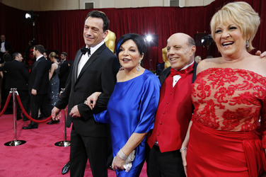 86th Annual Academy Awards, Los Angeles