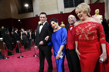 86th Annual Academy Awards, Los Angeles