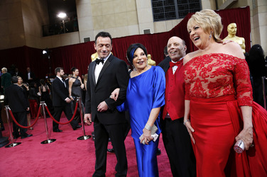 86th Annual Academy Awards, Los Angeles