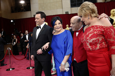 86th Annual Academy Awards, Los Angeles