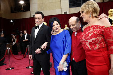 86th Annual Academy Awards, Los Angeles