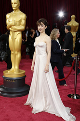 86th Annual Academy Awards, Los Angeles