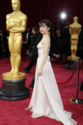 86th Annual Academy Awards, Los Angeles