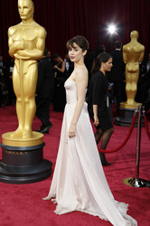 86th Annual Academy Awards, Los Angeles