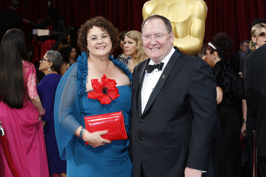 86th Annual Academy Awards, Los Angeles