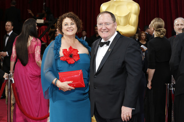 86th Annual Academy Awards, Los Angeles
