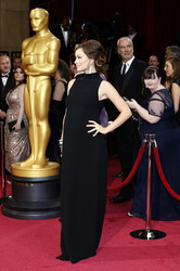 86th Annual Academy Awards, Los Angeles