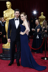 86th Annual Academy Awards, Los Angeles