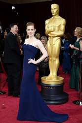 86th Annual Academy Awards, Los Angeles