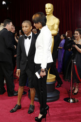 86th Annual Academy Awards, Los Angeles