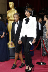 86th Annual Academy Awards, Los Angeles