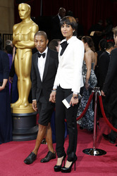 86th Annual Academy Awards, Los Angeles