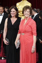 86th Annual Academy Awards, Los Angeles