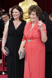 86th Annual Academy Awards, Los Angeles