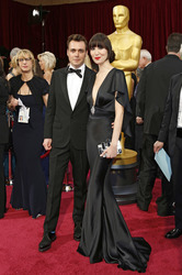 86th Annual Academy Awards, Los Angeles
