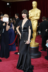 86th Annual Academy Awards, Los Angeles