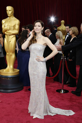 86th Annual Academy Awards, Los Angeles
