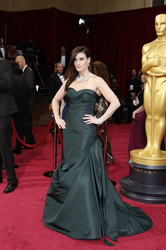 86th Annual Academy Awards, Los Angeles