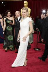 86th Annual Academy Awards, Los Angeles