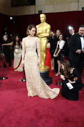 86th Annual Academy Awards, Los Angeles