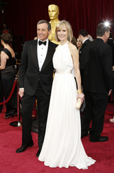 86th Annual Academy Awards, Los Angeles