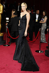 86th Annual Academy Awards, Los Angeles