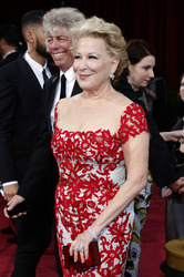86th Annual Academy Awards, Los Angeles