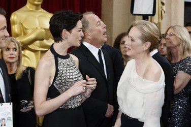 86th Annual Academy Awards, Los Angeles