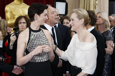86th Annual Academy Awards, Los Angeles