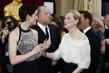 86th Annual Academy Awards, Los Angeles