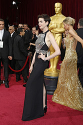 86th Annual Academy Awards, Los Angeles
