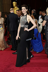86th Annual Academy Awards, Los Angeles
