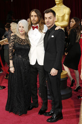 86th Annual Academy Awards, Los Angeles