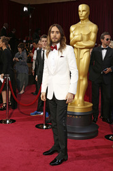 86th Annual Academy Awards, Los Angeles