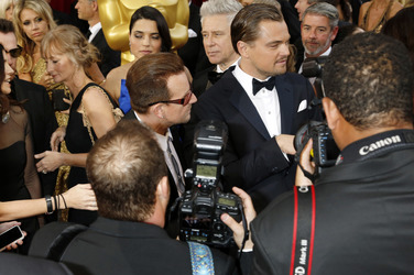 86th Annual Academy Awards, Los Angeles